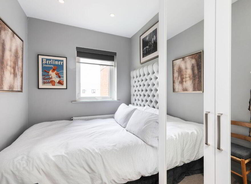 Apartment 23 The Schooner Alverno, Dublin 3, D03CW17
