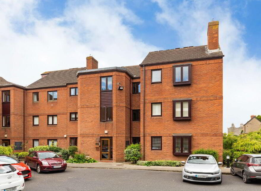 Apartment 23 The Schooner Alverno, Dublin 3, D03CW17
