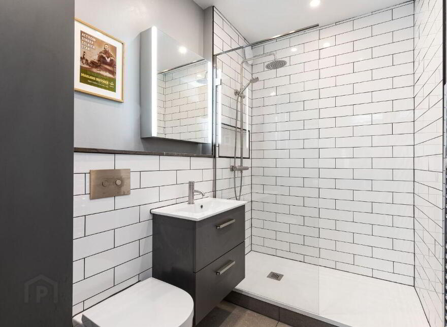Apartment 23 The Schooner Alverno, Dublin 3, D03CW17