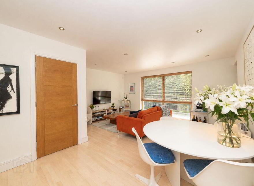 34 The Hibernia Building, Kilmainham, Kilmainham, D08VWK8