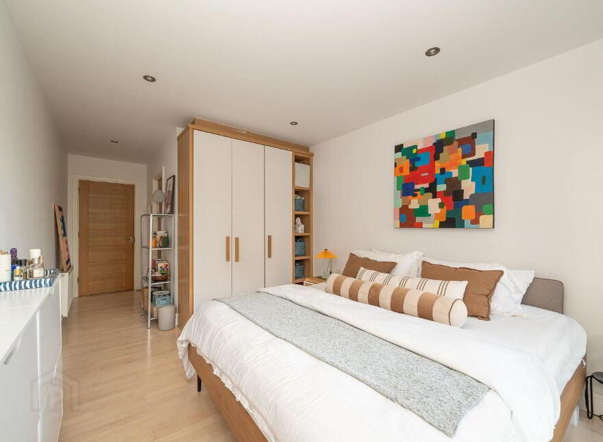 34 The Hibernia Building, Kilmainham, Kilmainham, D08VWK8