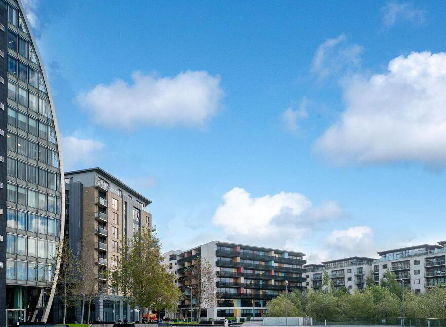 34 The Hibernia Building, Kilmainham, Kilmainham, D08VWK8