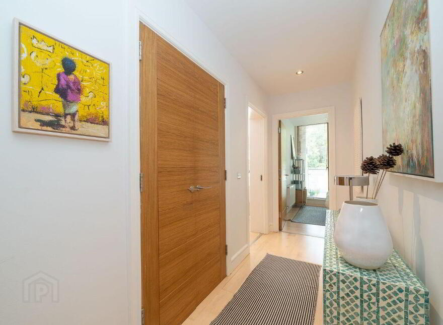 34 The Hibernia Building, Kilmainham, Kilmainham, D08VWK8