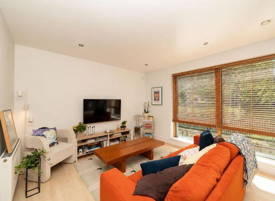 34 The Hibernia Building, Kilmainham, Kilmainham, D08VWK8