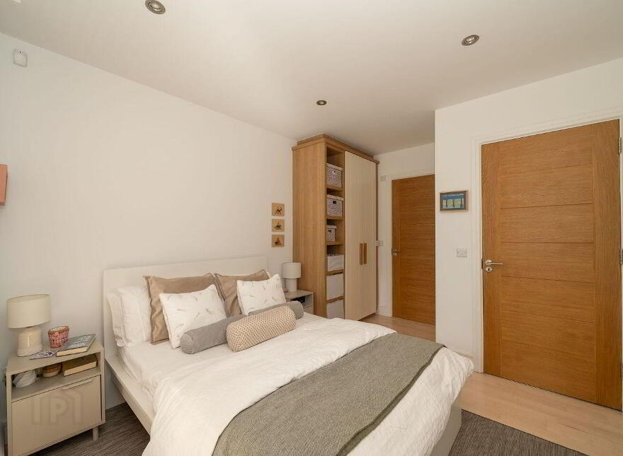 34 The Hibernia Building, Kilmainham, Kilmainham, D08VWK8