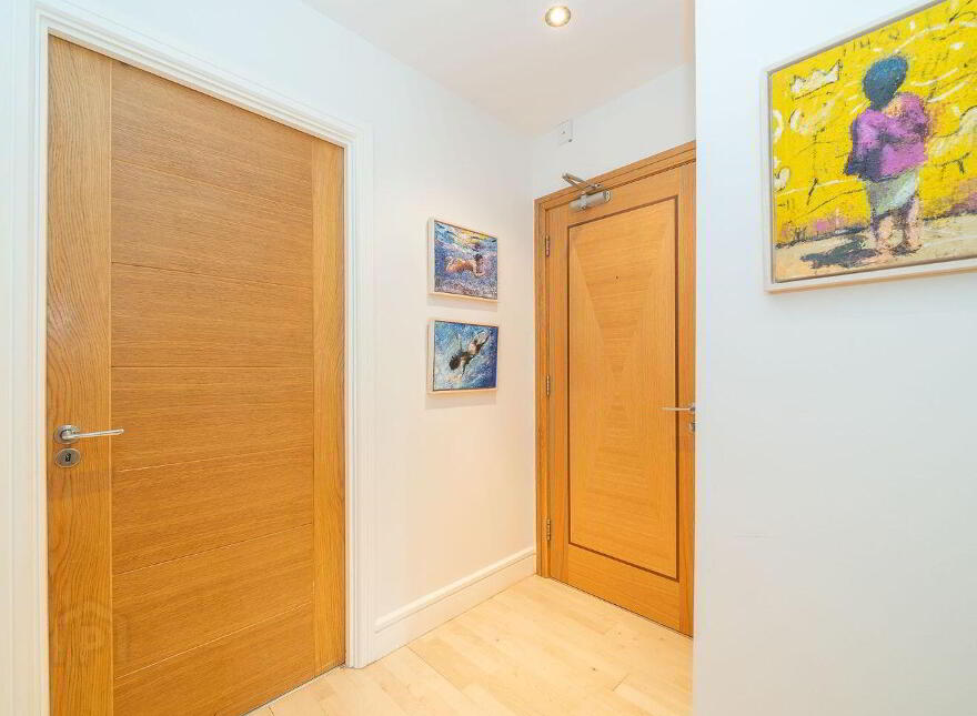 34 The Hibernia Building, Kilmainham, Kilmainham, D08VWK8