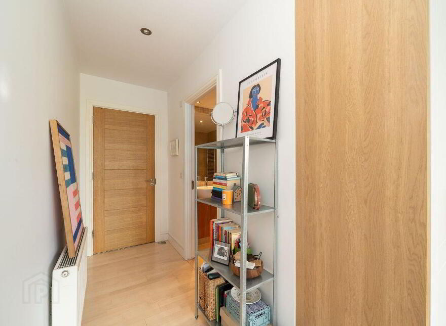 34 The Hibernia Building, Kilmainham, Kilmainham, D08VWK8
