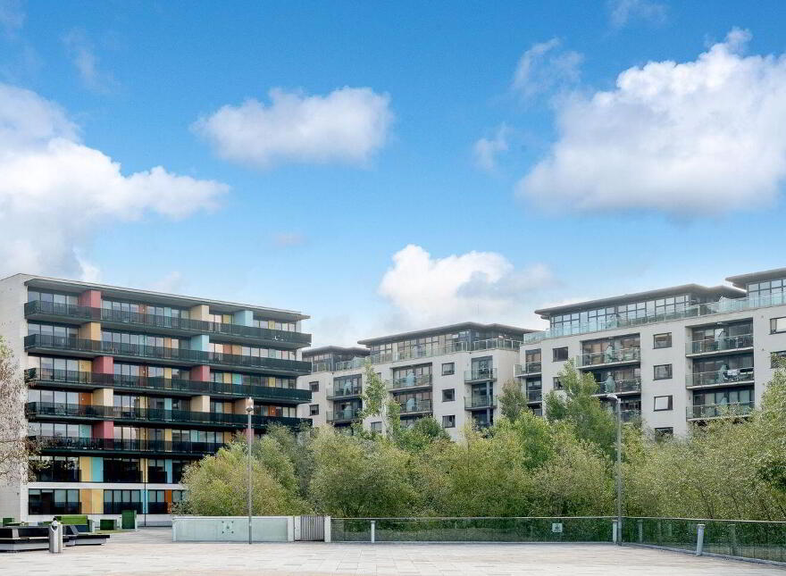 34 The Hibernia Building, Kilmainham, Kilmainham, D08VWK8