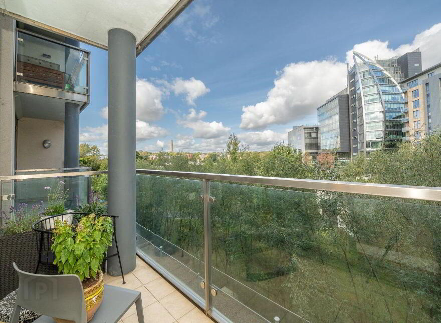 34 The Hibernia Building, Kilmainham, Kilmainham, D08VWK8