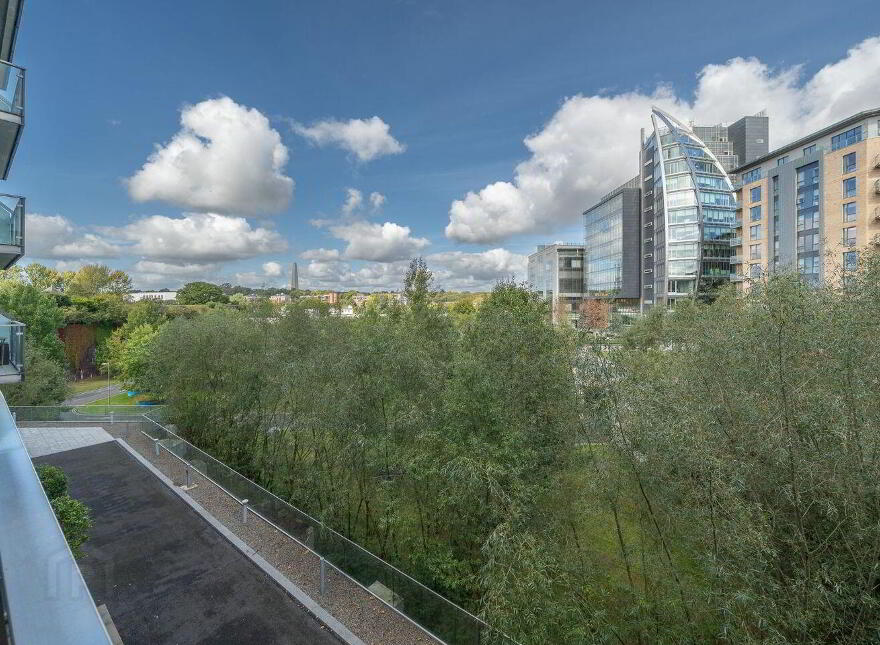 34 The Hibernia Building, Kilmainham, Kilmainham, D08VWK8