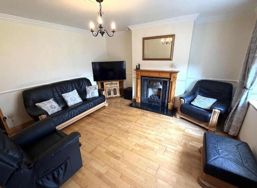 88 Woodgrove, Ballyfin Road, Portlaoise, R32X85E