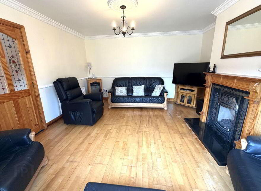 88 Woodgrove, Ballyfin Road, Portlaoise, R32X85E
