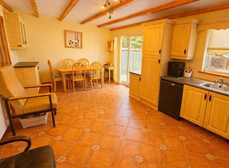 88 Woodgrove, Ballyfin Road, Portlaoise, R32X85E
