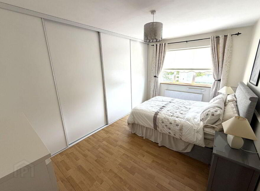 88 Woodgrove, Ballyfin Road, Portlaoise, R32X85E