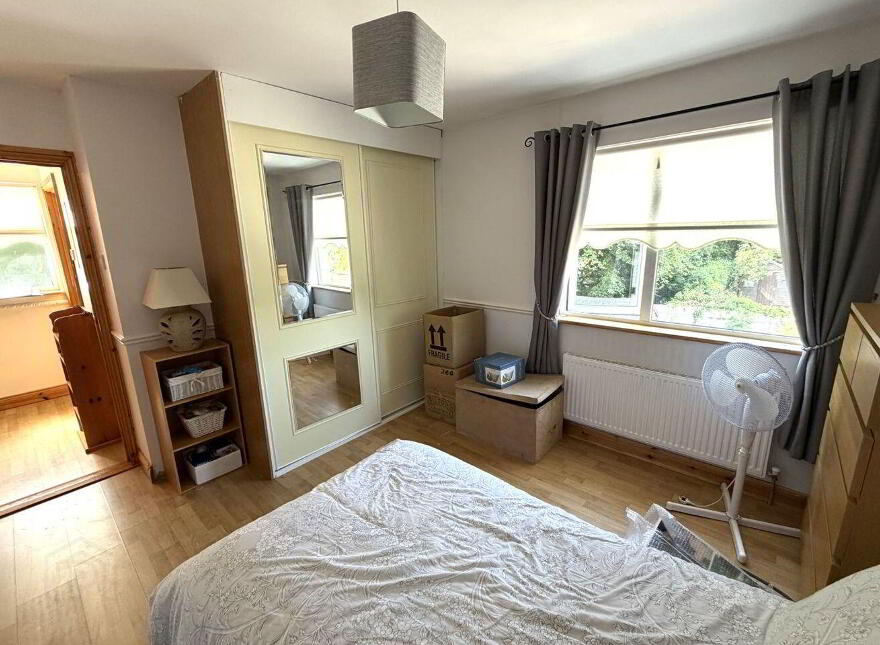 88 Woodgrove, Ballyfin Road, Portlaoise, R32X85E