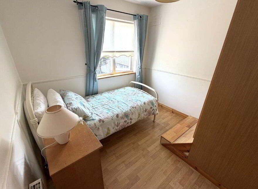 88 Woodgrove, Ballyfin Road, Portlaoise, R32X85E