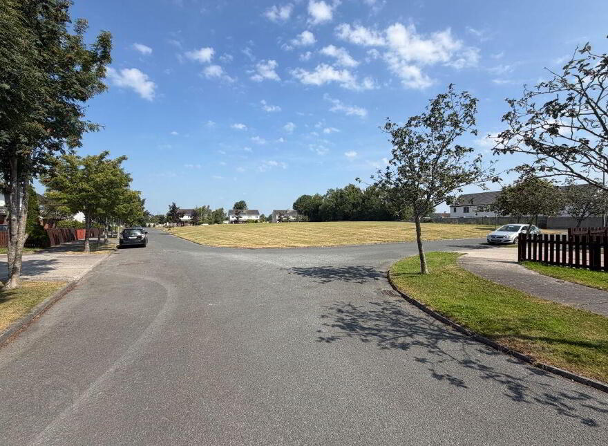 88 Woodgrove, Ballyfin Road, Portlaoise, R32X85E