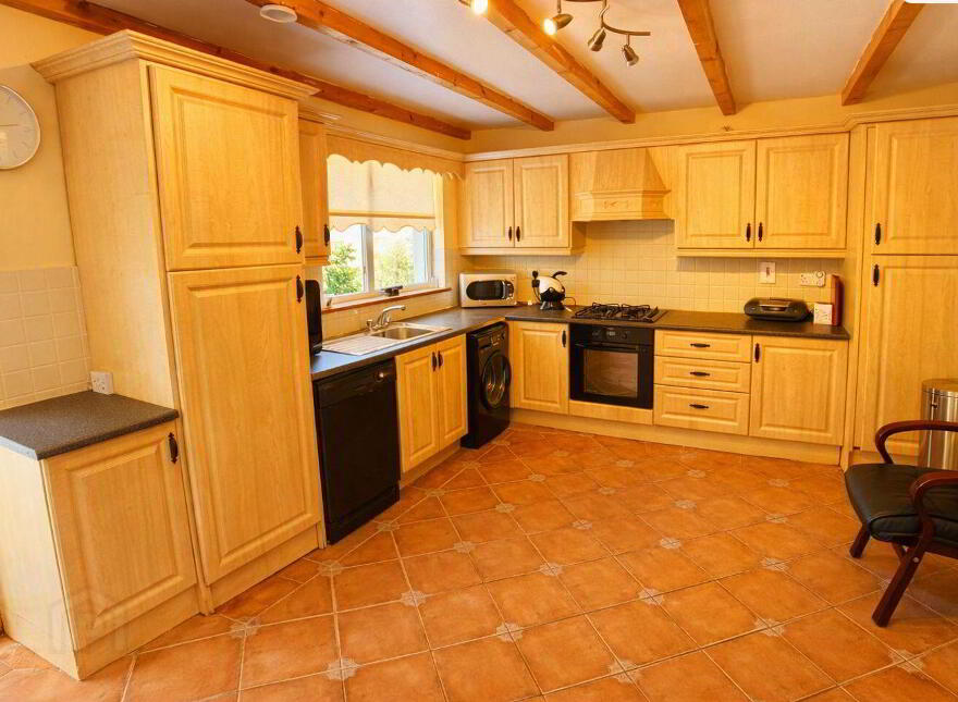 88 Woodgrove, Ballyfin Road, Portlaoise, R32X85E