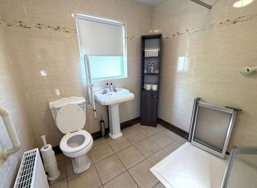88 Woodgrove, Ballyfin Road, Portlaoise, R32X85E