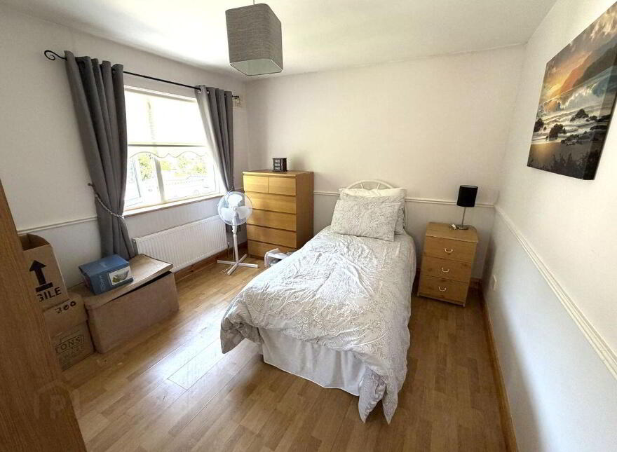 88 Woodgrove, Ballyfin Road, Portlaoise, R32X85E