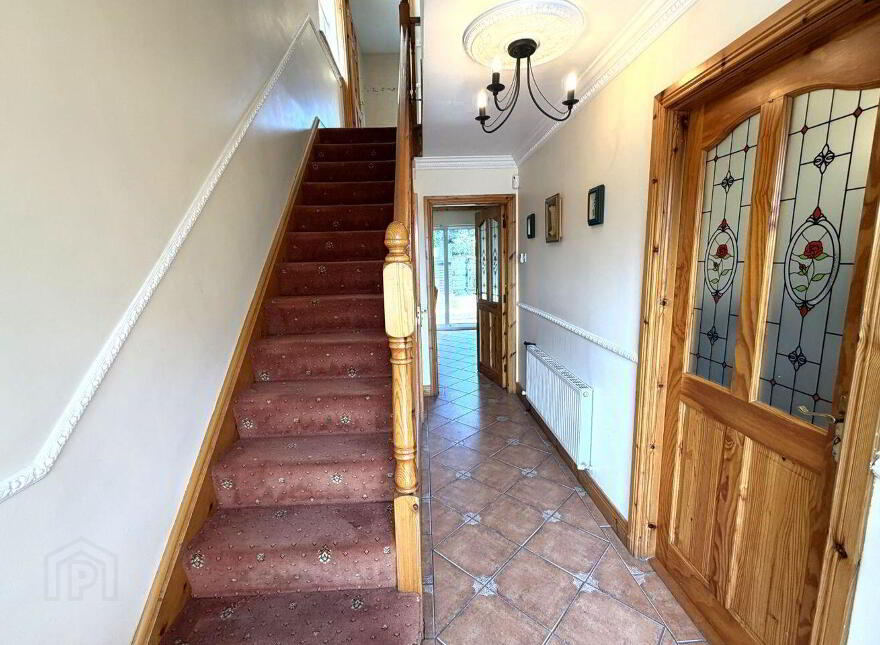 88 Woodgrove, Ballyfin Road, Portlaoise, R32X85E