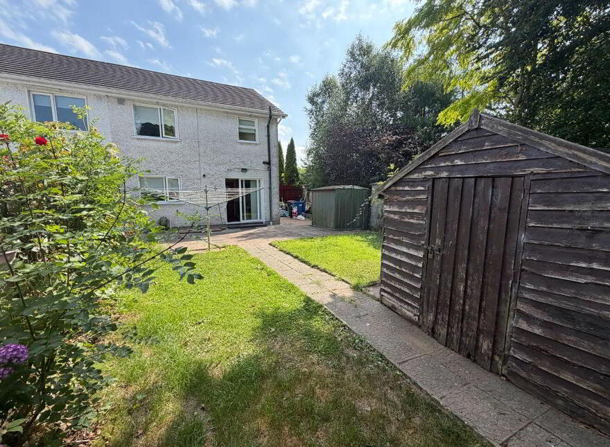 88 Woodgrove, Ballyfin Road, Portlaoise, R32X85E