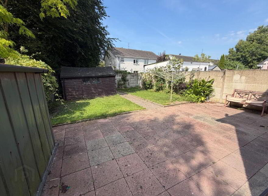 88 Woodgrove, Ballyfin Road, Portlaoise, R32X85E