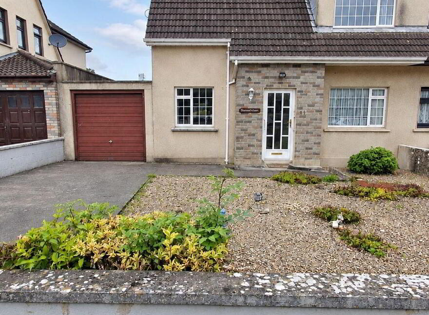 Seanachluain, 8 Desmond Drive, Adare, V94W52F