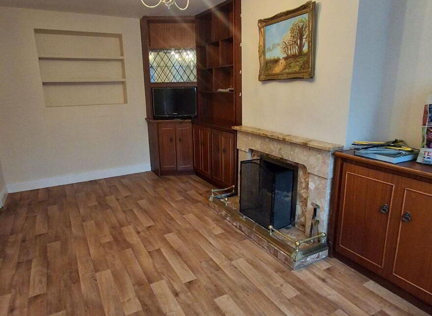 Seanachluain, 8 Desmond Drive, Adare, V94W52F