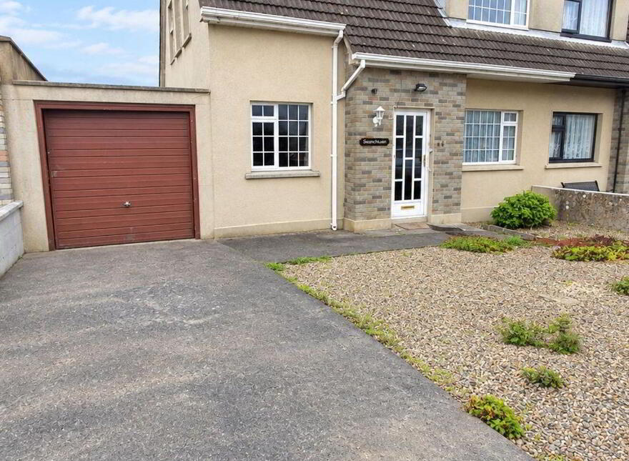 Seanachluain, 8 Desmond Drive, Adare, V94W52F