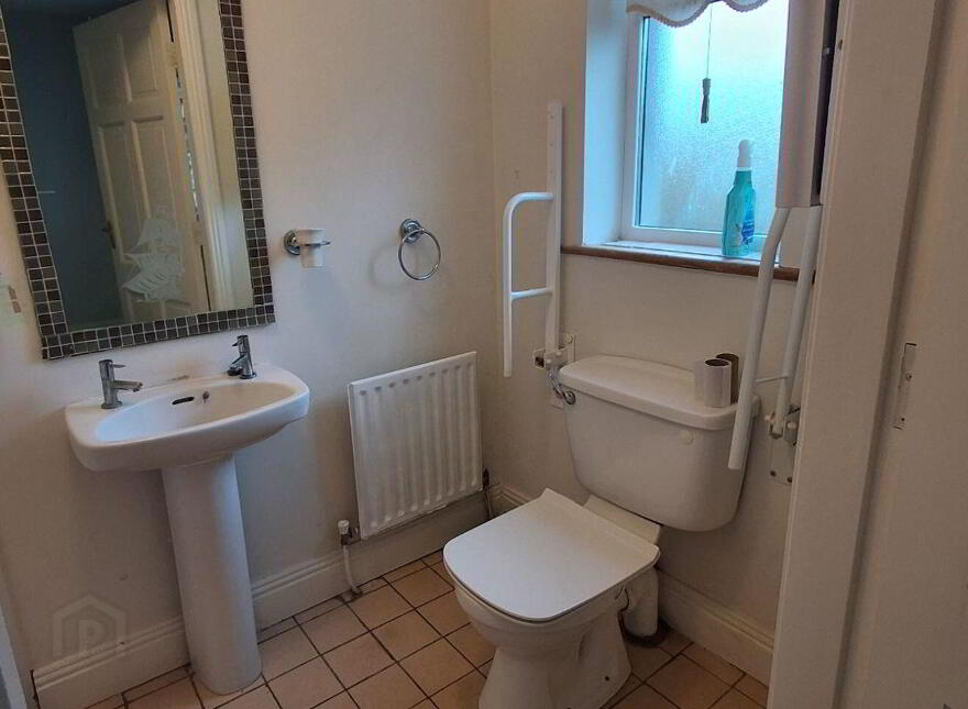 Seanachluain, 8 Desmond Drive, Adare, V94W52F
