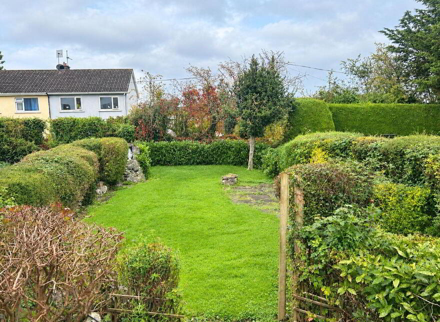 Seanachluain, 8 Desmond Drive, Adare, V94W52F
