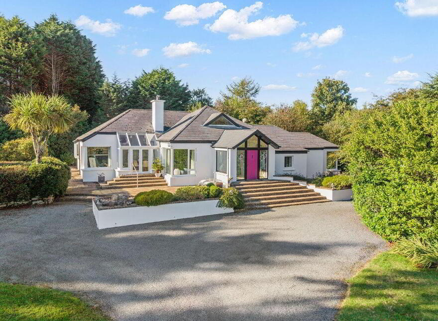 Fort Lodge, Forth Commons, Coolree, Y35Y6F9