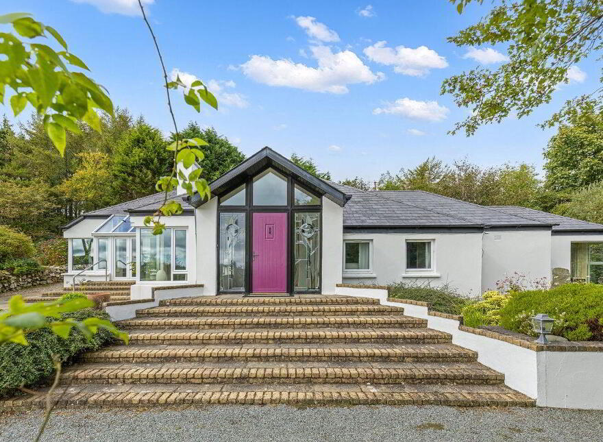 Fort Lodge, Forth Commons, Coolree, Y35Y6F9