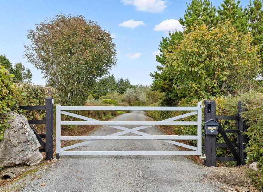 Fort Lodge, Forth Commons, Coolree, Y35Y6F9