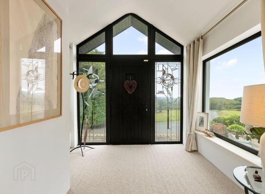 Fort Lodge, Forth Commons, Coolree, Y35Y6F9