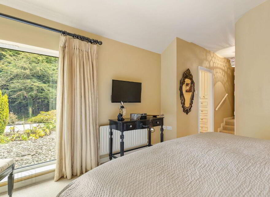 Fort Lodge, Forth Commons, Coolree, Y35Y6F9