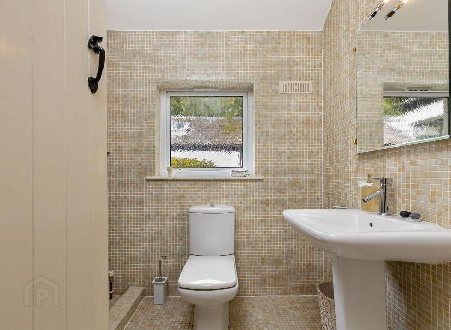 Fort Lodge, Forth Commons, Coolree, Y35Y6F9