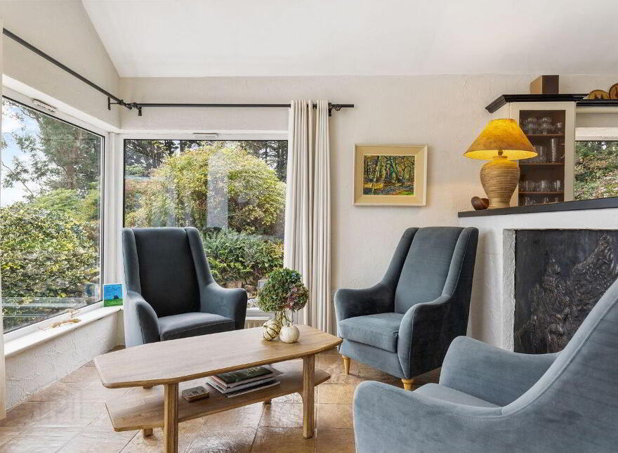 Fort Lodge, Forth Commons, Coolree, Y35Y6F9