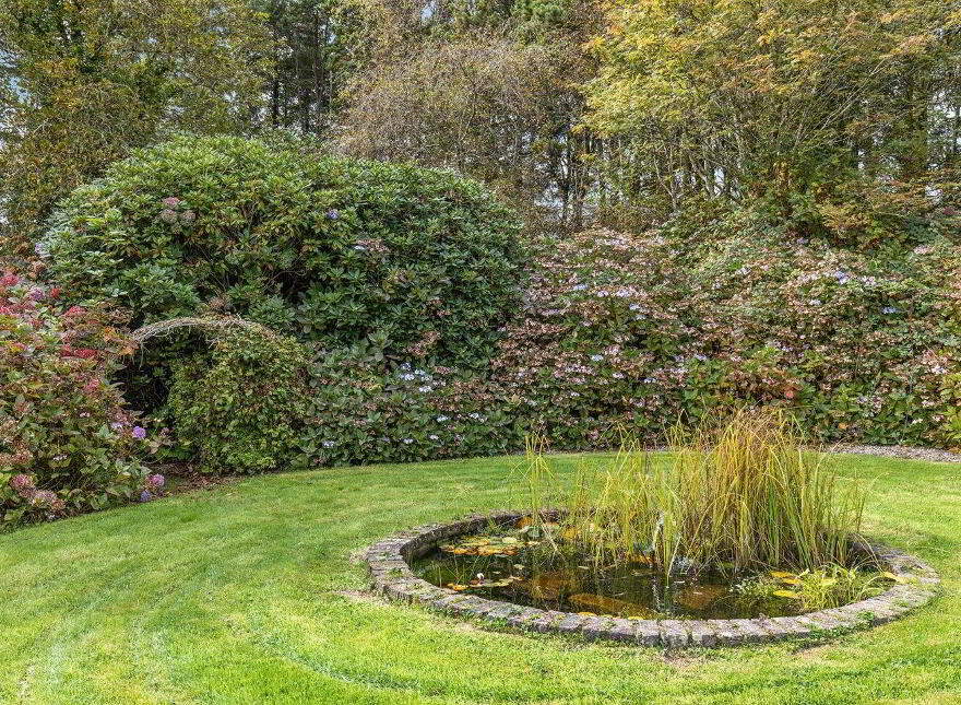 Fort Lodge, Forth Commons, Coolree, Y35Y6F9