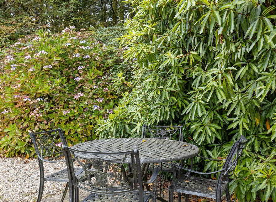 Fort Lodge, Forth Commons, Coolree, Y35Y6F9