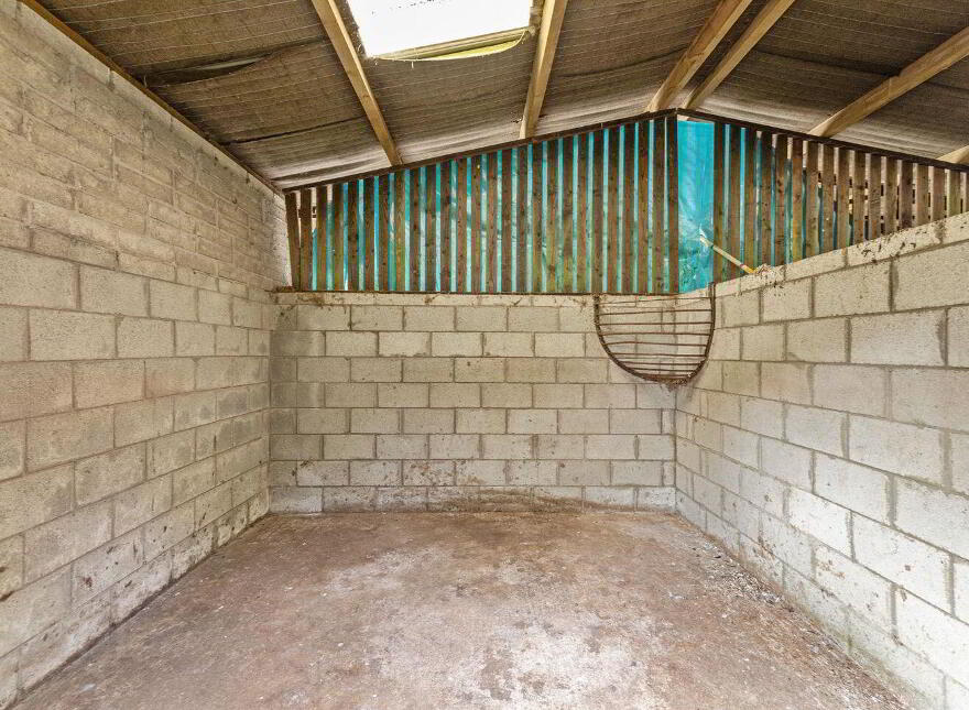 Fort Lodge, Forth Commons, Coolree, Y35Y6F9