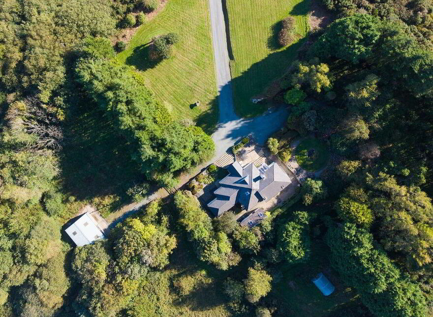 Fort Lodge, Forth Commons, Coolree, Y35Y6F9