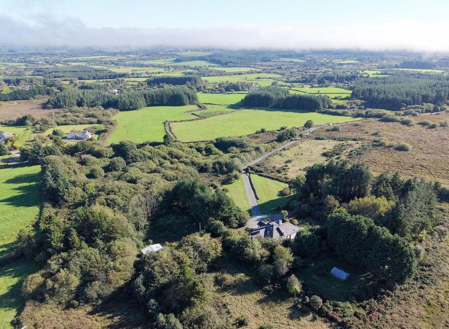 Fort Lodge, Forth Commons, Coolree, Y35Y6F9