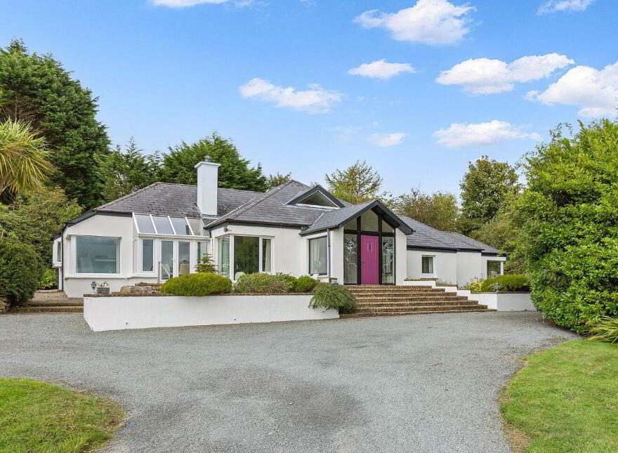 Fort Lodge, Forth Commons, Coolree, Y35Y6F9