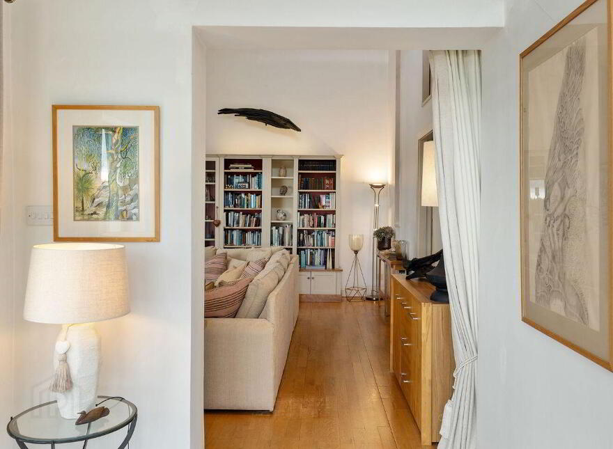 Fort Lodge, Forth Commons, Coolree, Y35Y6F9