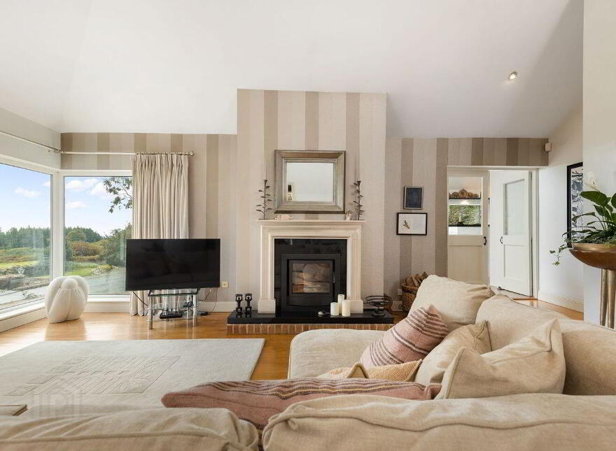 Fort Lodge, Forth Commons, Coolree, Y35Y6F9