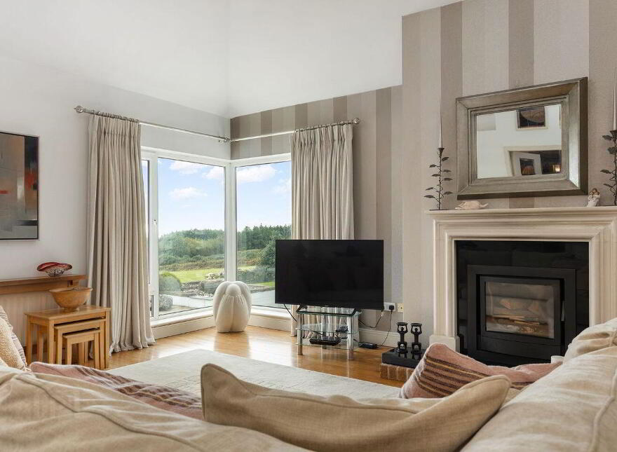 Fort Lodge, Forth Commons, Coolree, Y35Y6F9