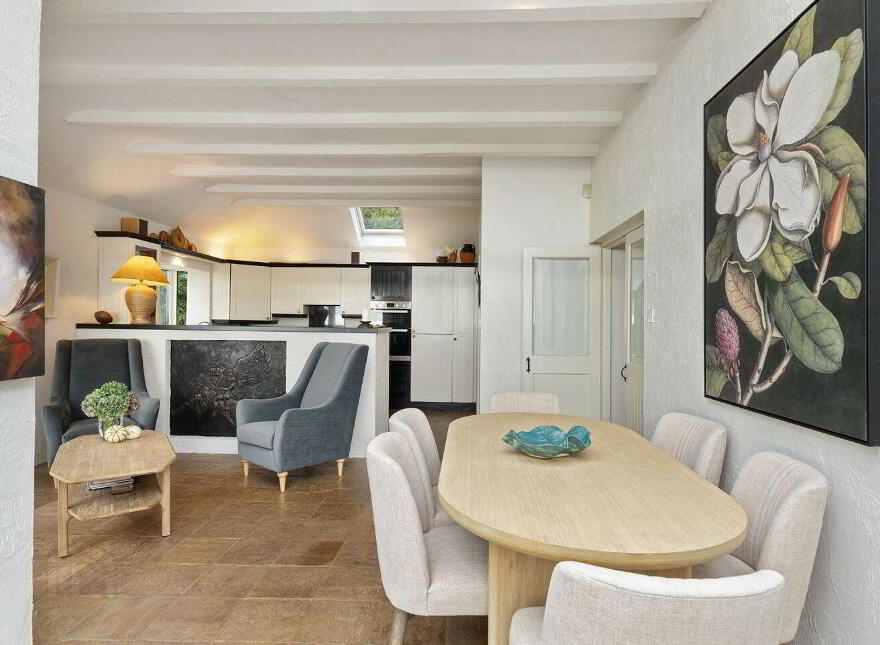 Fort Lodge, Forth Commons, Coolree, Y35Y6F9
