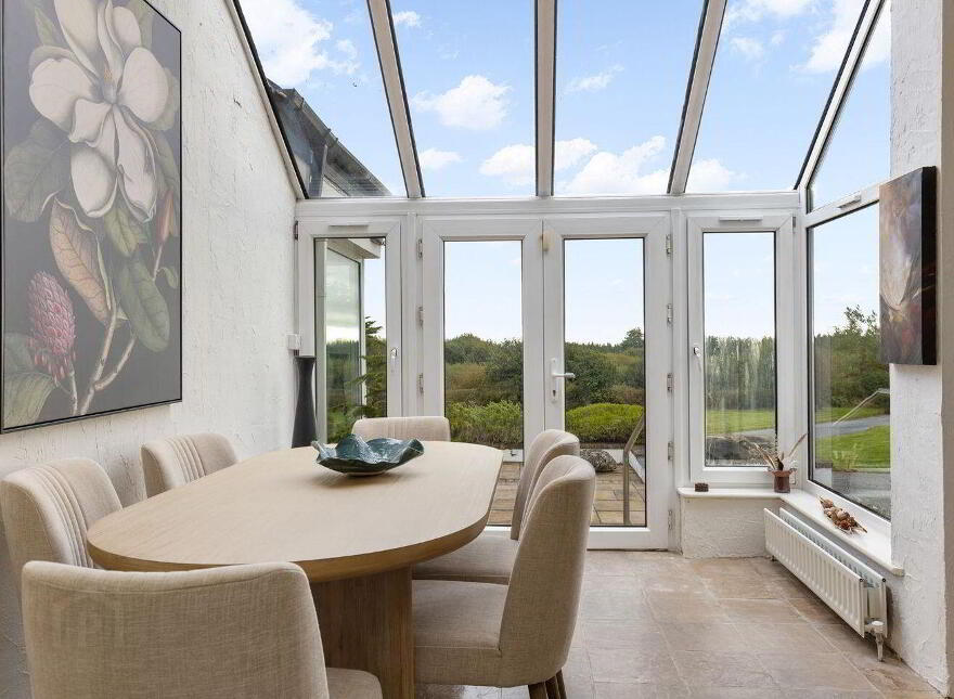 Fort Lodge, Forth Commons, Coolree, Y35Y6F9
